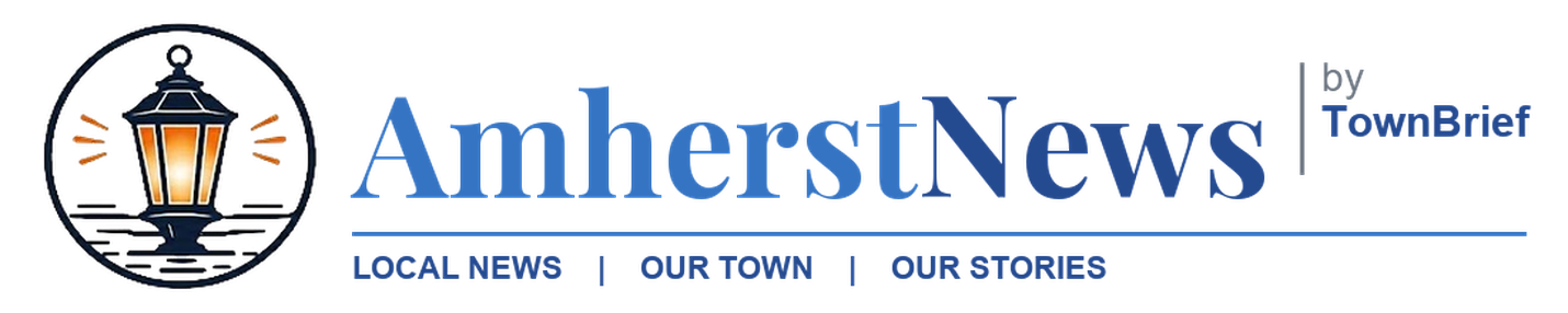 The Amherst MA Post